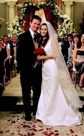 Courteney Cox, Matthew Perry, Friends Courteney Cox, Matthew Perry, Friends